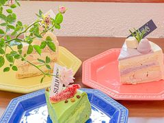 -流酥可心·牛乳蛋糕商店(禾祥西路店)