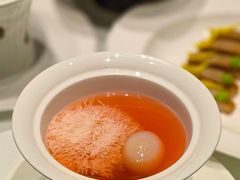 -淮香国色·淮扬菜(正大中心店)