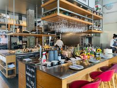 -BOR Eatery(安福路店)