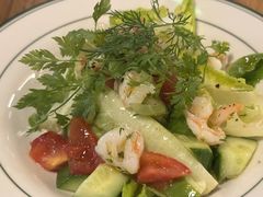 -La Strada(安福路店)