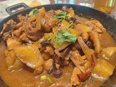 -渔掌门(铁东店)