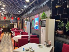 -老浒记烤鸭-北京菜(琉璃厂店)