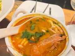 -simply thai尚品天泰(金桥店)