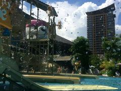 -亚马逊丛林水乐园