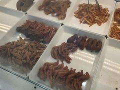 -冷记卤品(台北路店)