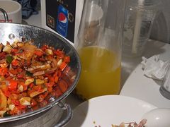 -新辣宴·湖南家常菜·商务聚餐(中粮创芯店)