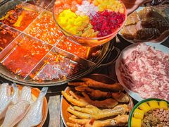 -陈陈火锅(较场口店)