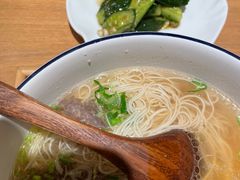 -马记永·兰州牛肉面(天通苑家乐福店)