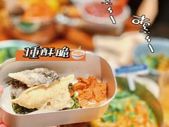 -小满手工粉(上海月星环球港店)