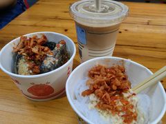 -李字号臭豆腐(总店)