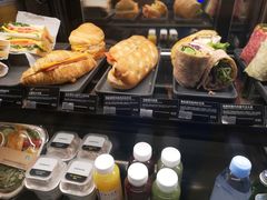 -星巴克(深圳佳宁娜友谊广场店)