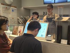 -喜茶(广州荔湾领展广场店)