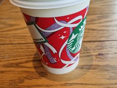 -星巴克(济南美莲广场店)