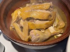 -老阿爸鲜鱼土菜(园区永旺店)