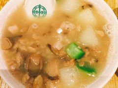 -添好运点心专门店(百老汇店)
