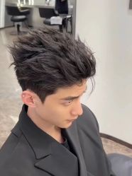 -汤尼英盖TONI&GUY-essensuals