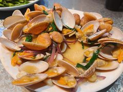 -阿龙海鲜农家乐·三亚老字号(海棠湾店)
