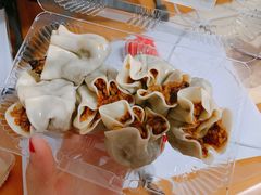 烧麦-国际饭店·帆声西饼屋(黄河路店)