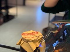 -坛子李地摊烤肉(罗斯福店)