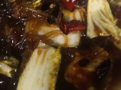 -老牌坊鲁菜名店(美莲广场店)