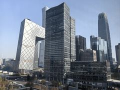 -北京千禧大酒店