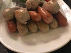 -宝莱纳餐厅(滨江店)