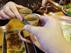 -民食香·腊排骨野生菌美食(木府店)