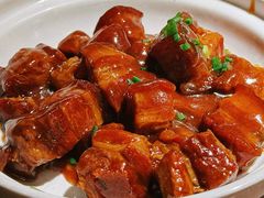 -绿茶餐厅(领展购物广场·中关村店)