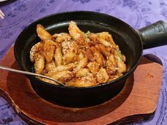 三酱啫啫猪肠粉-惠食佳·朱雀(东方商厦店)