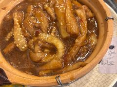 -紫金食坊(江南西路店)