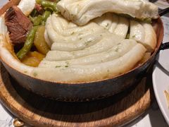-奉天小馆·非遗东北菜(济南万象城店)