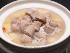 脆笋肠灌肠-闽和南(深圳万象城店)