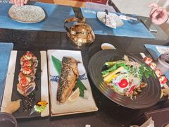-德川家日本料理(中关村寰太大厦店)