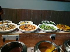 -莲池素食(明秀店)