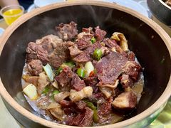 -麻伊伏土菜馆(朗州路店)