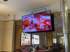 -合易泓烤肉•首创生椰大油边(宁山路店)