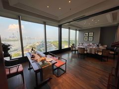 靠窗位-馋遇江南·精致湖景雅宴(东方之门店)