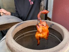 -飨赫驾瓦罐烤鸡(佛岗店)