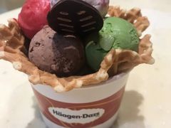 -哈根达斯(美罗城店)