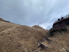 -萍乡武功山风景名胜区