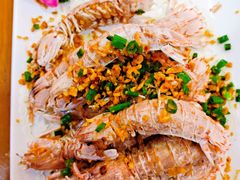 -醉壹号海鲜大排档(厦门美食地标店)