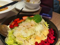 -熹素·鲜美素食Vegetarian (天河领展店)