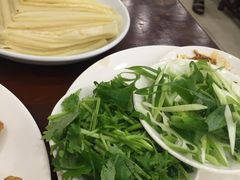 -枫林饺子