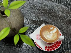 -樹下遇见树·咖啡