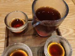 手冲咖啡-Home Cafe(水榭春天店)