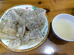 -门框胡同百年卤煮(杨庄路店)