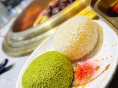 大福-妥妥烤肉料理(昙华林店)