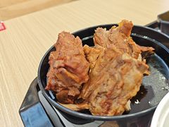 -犟骨头排骨饭•大骨面(弘阳广场店)