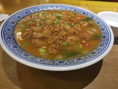 焦炸丸子-杏花村水席楼(西大街总店)
