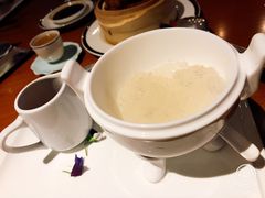 -广州富力君悦大酒店空中花园